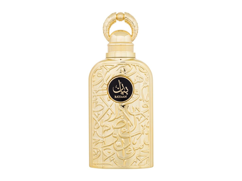 Lattafa Bayaan U Woda perfumowana 100ml-532199